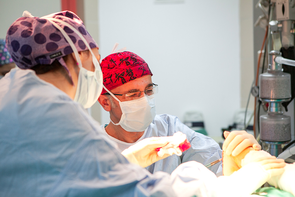 Çerkezköy Estetik Merkezi